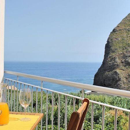 Casa Vigia Mar By Ourmadeira Villa São Vicente Eksteriør bilde