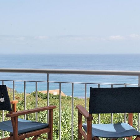 Casa Vigia Mar By Ourmadeira Villa São Vicente Eksteriør bilde