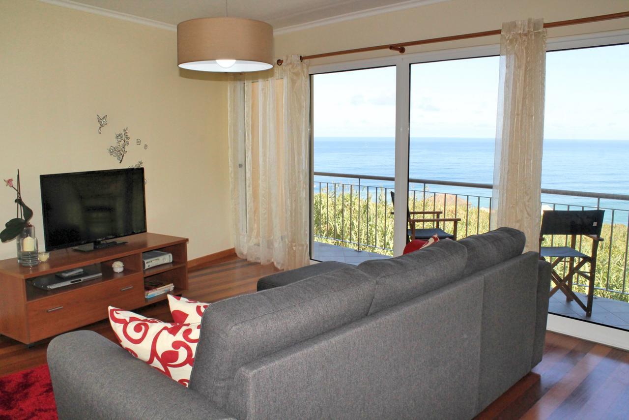 Casa Vigia Mar By Ourmadeira Villa São Vicente Eksteriør bilde